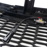 Grill z oświetleniem LED OFD - 6