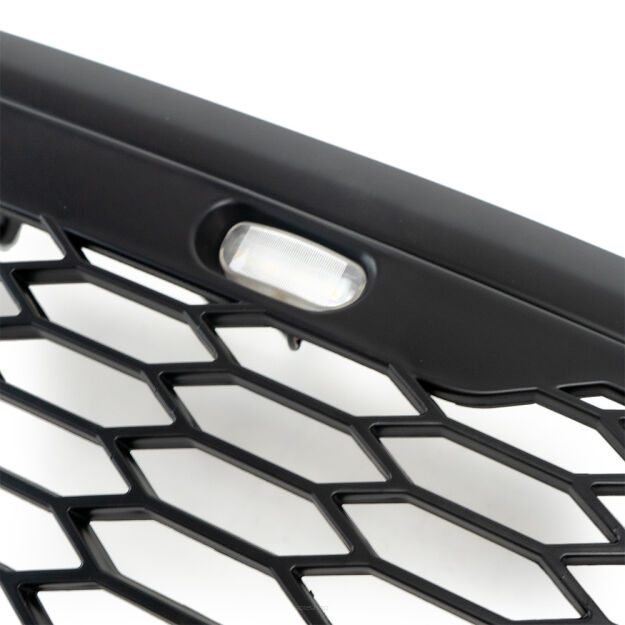 Grill z oświetleniem LED OFD