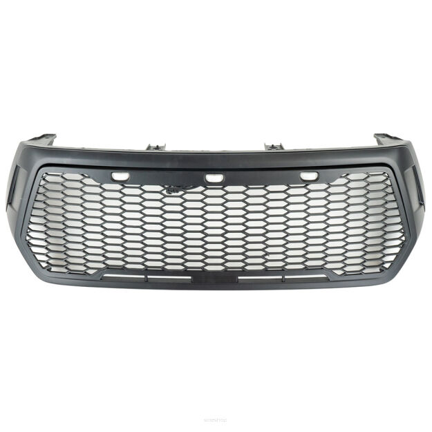 Grill z oświetleniem LED OFD