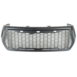 Grill z oświetleniem LED OFD