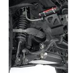 Amortyzatory regulowane Coilover Vertex Lift 6