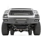 Amortyzatory regulowane Coilover Vertex Lift 6