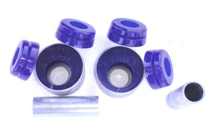 Front Lwr Ctrl Inner Rr Kit