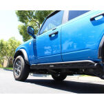 Progi boczne montowane do ramy Go Rhino - 3