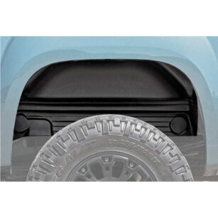 Osłony wewnętrzne błotników tył Rough Country