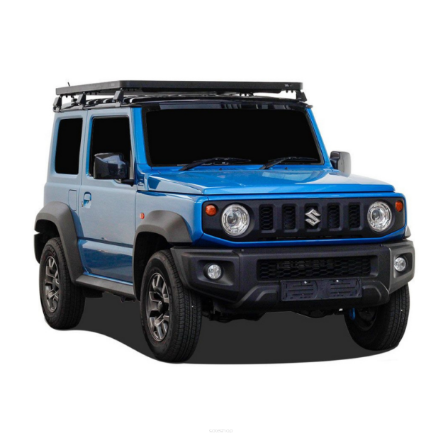 Bagażnik dachowy Suzuki Jimny (2018-) Slimline II Front Runner