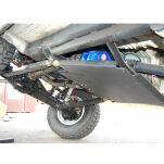 Zestaw zawieszenia Long Arm Lift 7