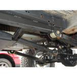 Zestaw zawieszenia Long Arm Lift 7