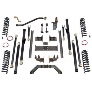 Zestaw zawieszenia Long Arm Lift 7" Clayton Off Road - Jeep Grand Cherokee ZJ 96-98