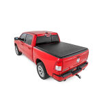 Miękka pokrywa paki roll-up Rough Country 5'7