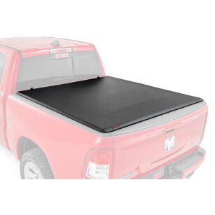 Miękka pokrywa paki roll-up Rough Country 5'7"