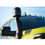 Snorkel, wlot powietrza AEV Diesel - 3