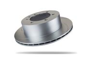 Tarcza hamulcowa wzmocniona Pedders - 3