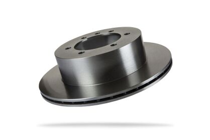 Tarcza hamulcowa wzmocniona Pedders