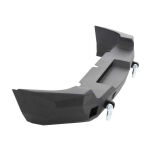 Zderzak stalowy tył Smittybilt M1 - 3