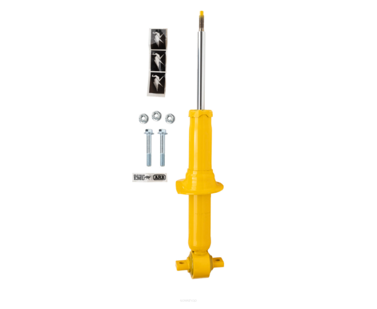 Amortyzator przedni OME 90052 - Ford Ranger (2022 -) & VW Amarok (2023 - )