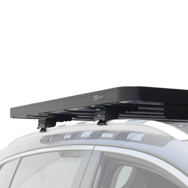 Bagażnik dachowy Slimline II Hyundai Santa Fe (2017-) Front Runner