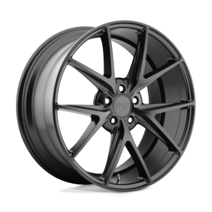 Felga aluminiowa M117 MISANO Matte Black NICHE ROAD WHEELS