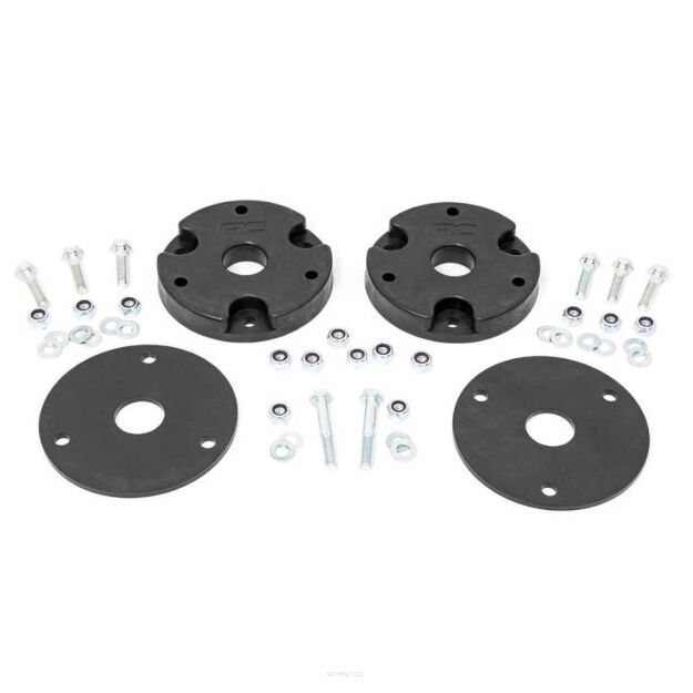 Zestaw wyrównujący Rough Country Lift 2