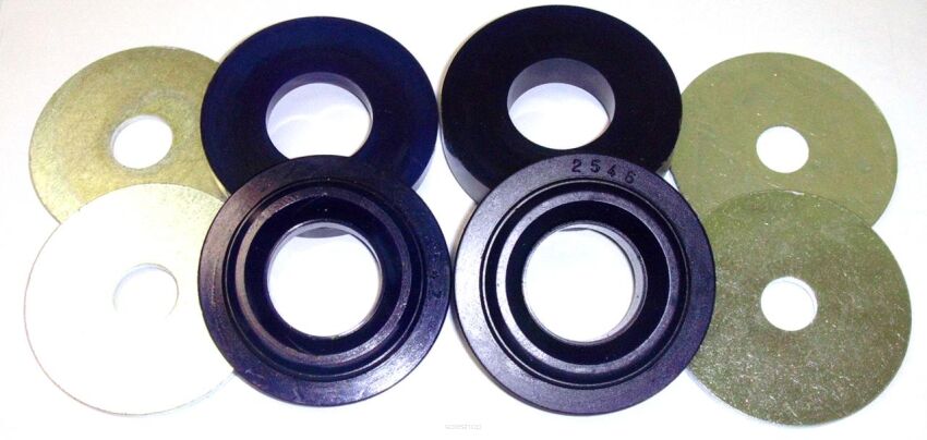 R Diff Pinion Brckt Sup.Washer