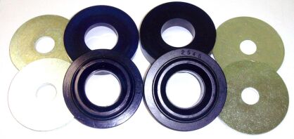 R Diff Pinion Brckt Sup.Washer