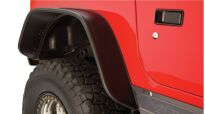 Poszerzenia nadkoli Bushwacker Flat Style - Jeep Wrangler TJ - 4