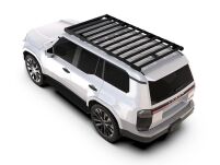 Lexus GX 550 (2024-Current) Slimsport Roof Rack Kit - 2