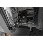 Progi elektryczne Rough Country - 5