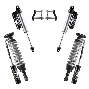 2'' Lift Kit FOX 2.5 Performance Reservoir - Toyota Hilux 05-15