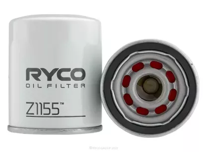 Oil Filter, SUBARU Forester SK Series Hybrid (11/2019 - On), Impreza GT Series (10/2016 - On), XV GTE Hybrid (12/2019 - On) FB20 Engines