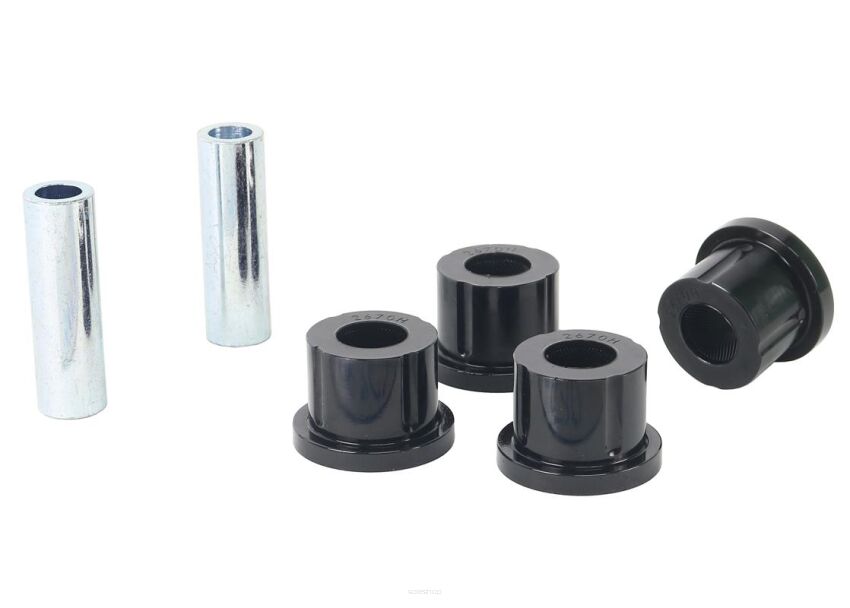 Toyota Rear Leaf Spring H/Duty