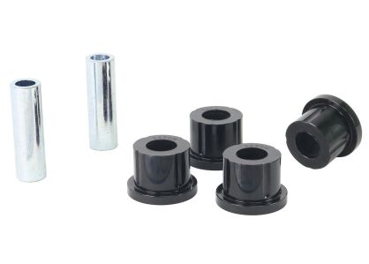 Toyota Rear Leaf Spring H/Duty