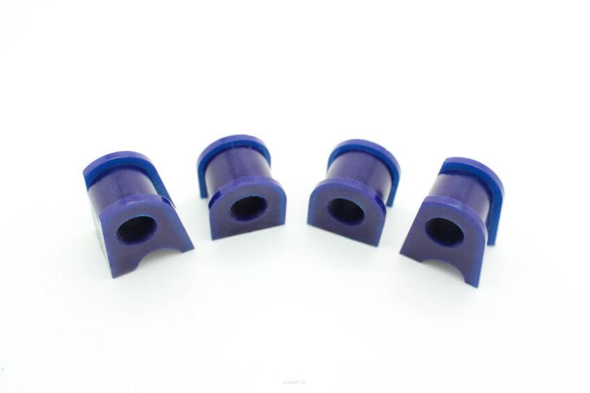 Sway Bar To Chassis Kit