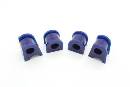 Sway Bar To Chassis Kit