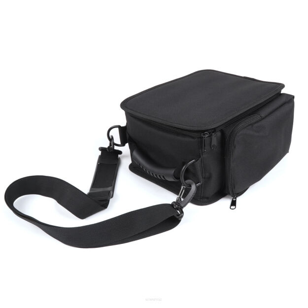 Multifunkcyjna torba do kabiny Oxford OFD - Jeep Gladiator JT