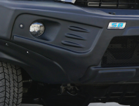 Zderzak ARB Stealthbar (Smartbar) z homologacją europejską - Toyota Hilux (2020 -) - 5