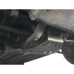 Osłona tylnego dyferencjału Valkyrie - 2