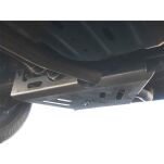 Osłona tylnego dyferencjału Valkyrie - 3