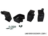 Zestaw dwóch lamp LAZER TRIPLE-R 750 Elite (Gen2) z systemem montażu w fabrycznym grillu - Land Rover Discovery 4 (2009 - 2014) - 5