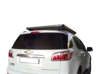 Chevrolet Trailblazer (2012-Current) Slimline II Roof Rack Kit - by Front Runner - 2