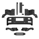 Płyta pod wyciągarkę Vice Design 6.7L Cummins - 5