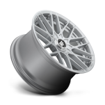 Felga aluminiowa R140 RSE Gloss Silver Rotiform - 2