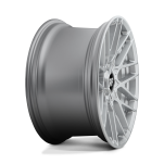 Felga aluminiowa R140 RSE Gloss Silver Rotiform - 3