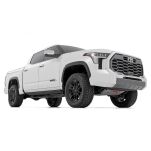 Progi elektryczne Rough Country Crew Max - 2