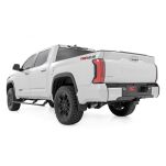 Progi elektryczne Rough Country Crew Max - 4