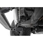 Progi elektryczne Rough Country Crew Max - 6