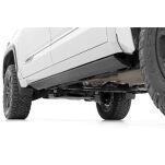 Progi elektryczne Rough Country Crew Max - 3
