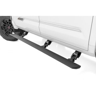 Progi elektryczne Rough Country Crew Max