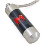 Amortyzatory gazowe przód Rough Country M1R Lift 0-1,5