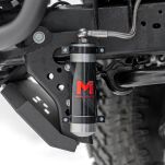 Amortyzatory gazowe przód Rough Country M1R Lift 0-1,5